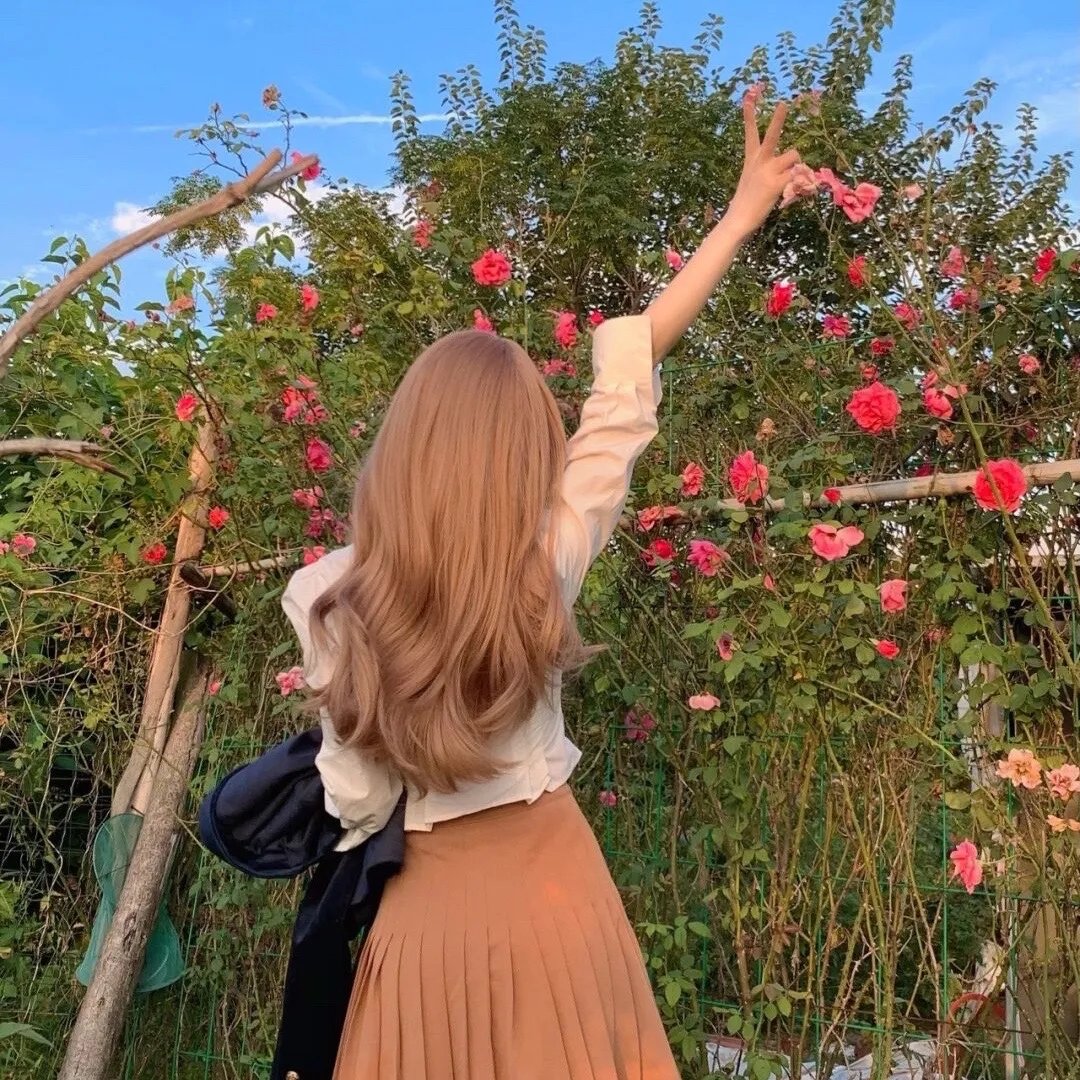 美洲豹女儿